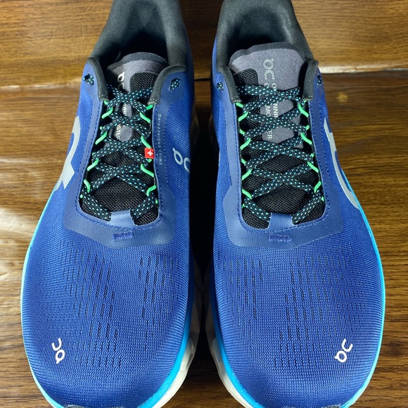 On Cloudmonster 2 Mens shoe size 10.5 - Picture 6 of 13